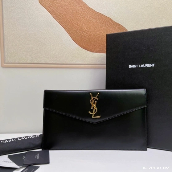 Tony Luxuries YSL POUCH UPTOWN 0814